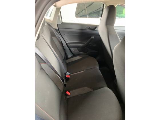VOLKSWAGEN POLO 1.0 MPI TRACK MANUAL VOLKSWAGEN POLO 1.0 MPI TRACK MANUAL